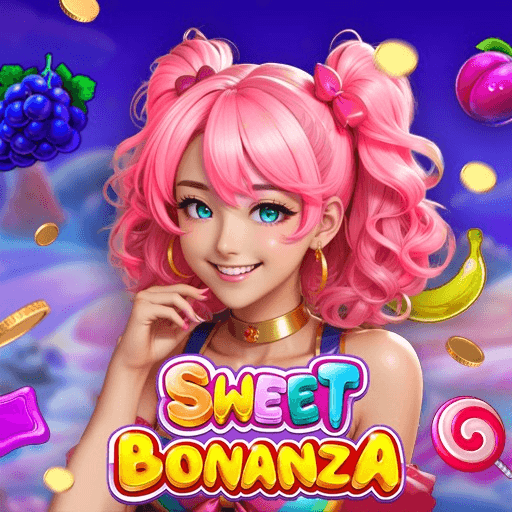 Sweet Bonanza